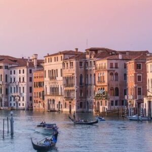 Austria Prague and Budapest