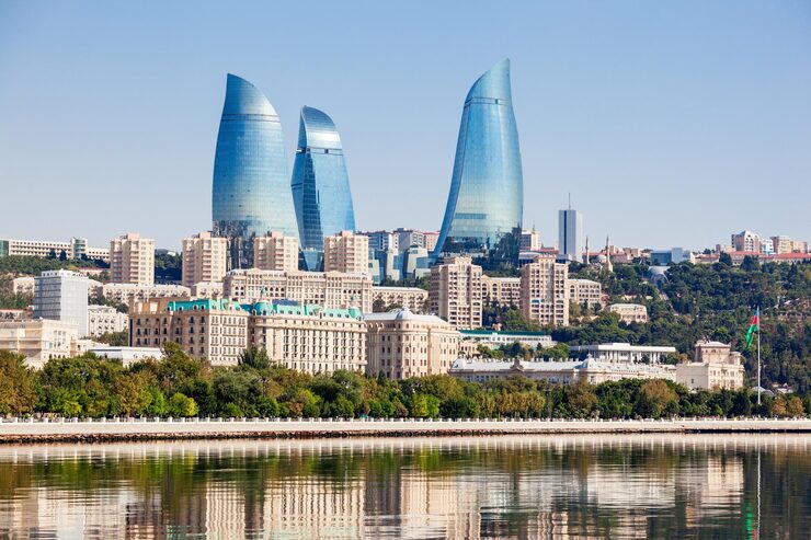 baku