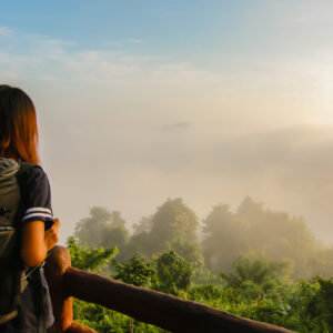 Gangtok and Darjeeling